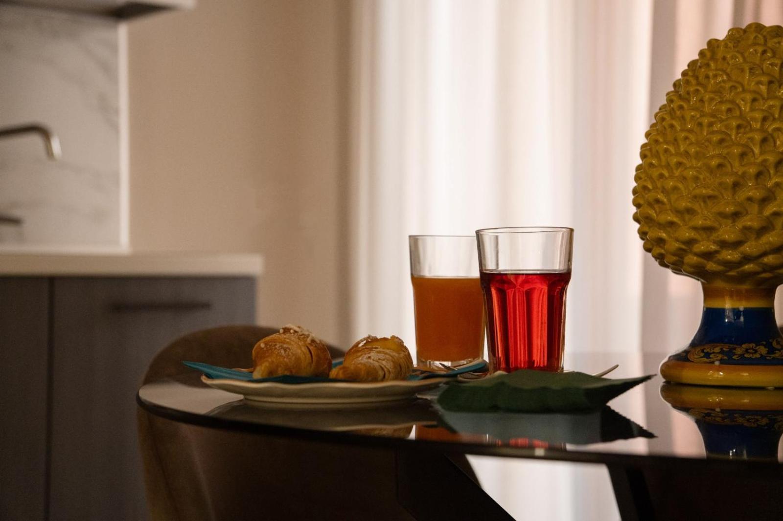 Archimedes Suites カターニア エクステリア 写真